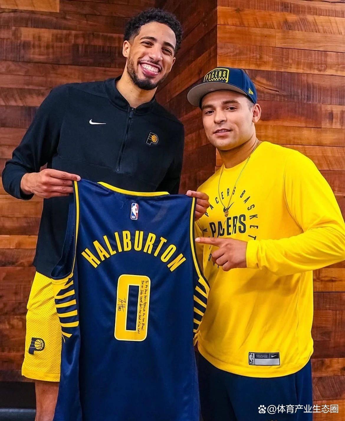 清晨体能课后，印第安纳步行者强势反弹备战中超，管理层满意，训练强度明显提升的简单介绍